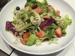 -万荣烤鸭店·北京菜(天坛店)
