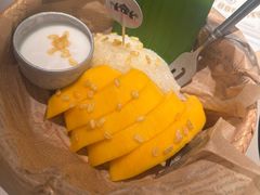 -太食獸泰式茶餐厅(IFS国金中心店)