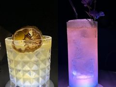 -STARRY CAFE & LOUNGE BAR(高新店)