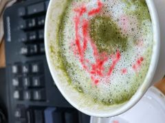 -星巴克(北京建威大厦店)