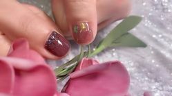 -沫儿·美甲美睫·半永久·皮肤管理