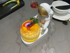 -3号仓库·创意中国菜(大悦城店)