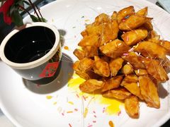 -苏城小院·园林精致苏州菜(斜塘老街店)