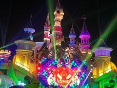 -沈阳方特欢乐世界