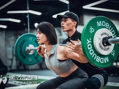 -Answer Fitness 答案健身(奥体店)