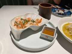 -桂满陇天书(南京德基旗舰店)