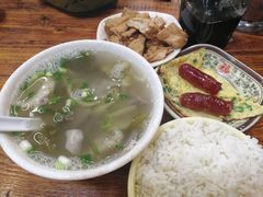 -陈记汤饭(水巷口店)