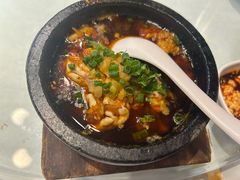 -新蜀会四川豆花(五羊店)