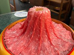 -牛New寿喜烧(龙湖金沙天街店)