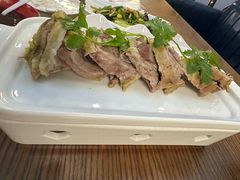-清真伊香蘭餐厅