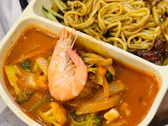 -贵宾庄炸酱面·韩式料理(高区店)