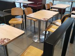 大堂-汉堡王(新城吾悦广场店)