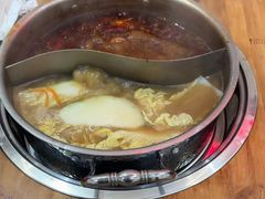 -谭三娘鲜切牛肉自助火锅(文殊院店)