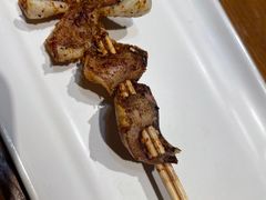 -云海肴·汽锅鸡·云南代表菜(天山百盛优客店)