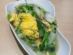 -吕氏疙瘩汤·海鲜新鲁菜(海州利群店)