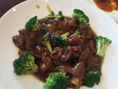 -牟传仁饭庄(星海店)
