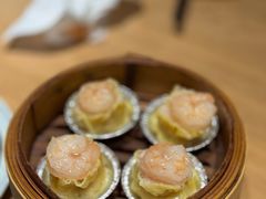 鲜虾蟹子烧卖皇-泮金大塘(北二七路店)