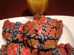 签到图片-杭州国际会议中心洲际酒店-原素全日餐厅(解放东路店)