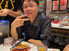 -老长沙龙虾馆·聚会餐厅(白石洲店)