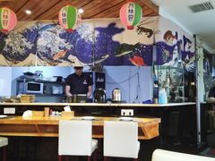 -有喜屋·深夜食堂(北京西路店)