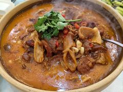 -洞庭家宴·头牌甲鱼(广渠门店)
