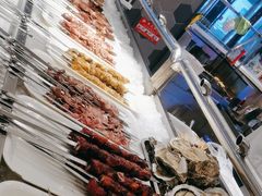 -通海俄式烧烤·俄罗斯大串(嵩山路店)