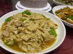 -哈尔滨菜馆(马家园南街店)