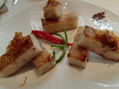 -天龙轩(香港丽思卡尔顿酒店)