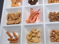 -探鱼·鲜青椒爽麻烤鱼(苏宁广场店)