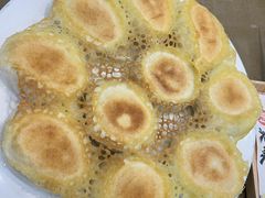 水煎包-良友·青岛菜(五四广场店)