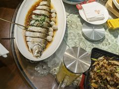 -聚宝渔港.五钻酒家(上地店)