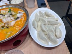 -喜家德虾仁水饺(浦东山姆店)