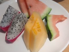 -温野菜涮涮锅(曲江大悦城店)