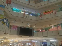 -北京华联购物中心(天通苑店)