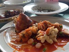 -上海明天广场JW万豪酒店