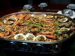 -金掌勺东北菜(格兰晴天店)