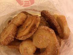 小蝴蝶酥-上海哈尔滨食品厂(淮海中路店)