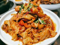 -志晖园圆子鸡·辣子鸡(阳光店)