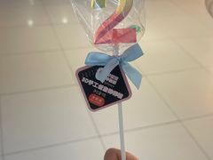 -花花卷卷·鲜食蛋糕(静安久光百货店)