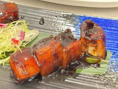 -常来小聚·广州非遗传承餐厅(高德置地店)