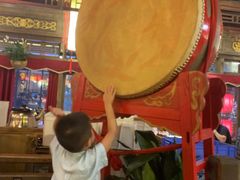 -蜀大侠火锅(寰球文化地标·总府店)