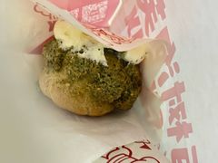 -西树泡芙(正佳店)