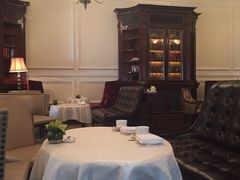 -Salon de Ville浦江汇(上海外滩华尔道夫酒店店)