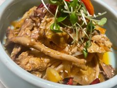盐商椒麻鸡-锦府盐帮·李宅(领展购物广场中关村店)