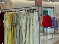 -ZARA(大上海时代广场店)