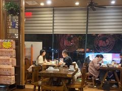 -老雒阳面馆·水席(定鼎门店)