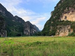 -明仕田园