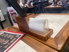 -和府捞面(曹路花园城店)