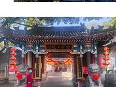 -白家大院·王府宫廷菜(苏州街店)