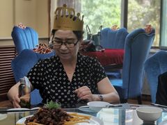 -清真悦宾楼食府(海湖店)